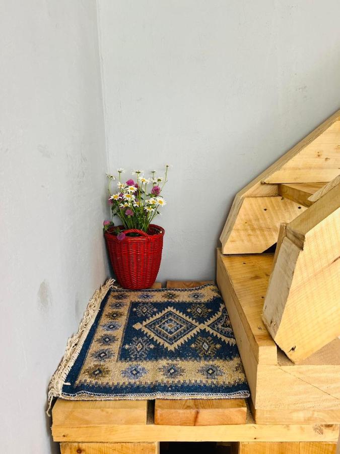 Mitarbi Silence - Cozy Holiday Cottages In Mountains Bordjomi Extérieur photo