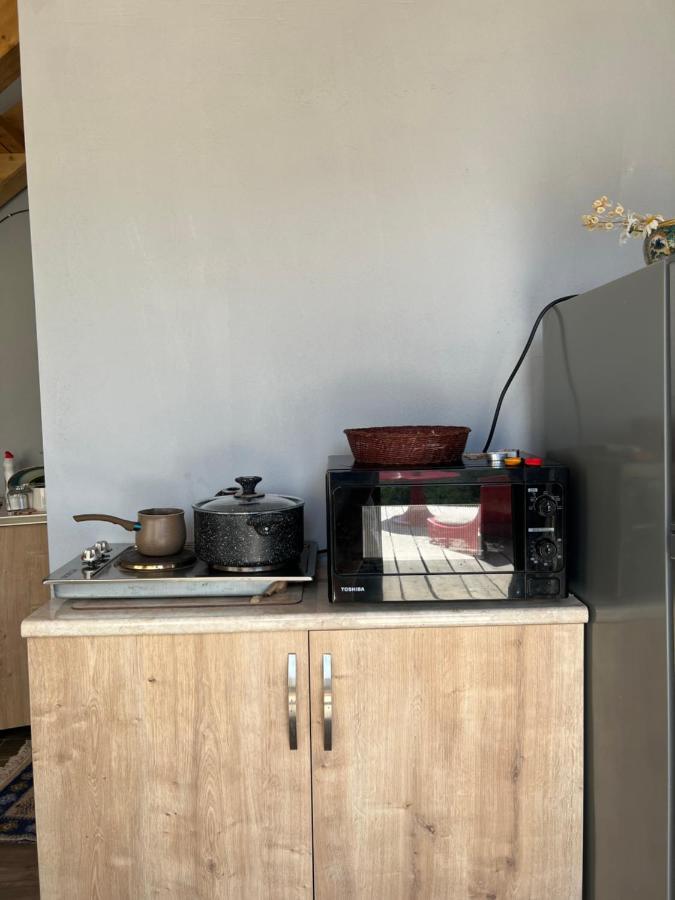 Mitarbi Silence - Cozy Holiday Cottages In Mountains Bordjomi Extérieur photo