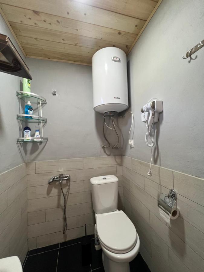 Mitarbi Silence - Cozy Holiday Cottages In Mountains Bordjomi Extérieur photo