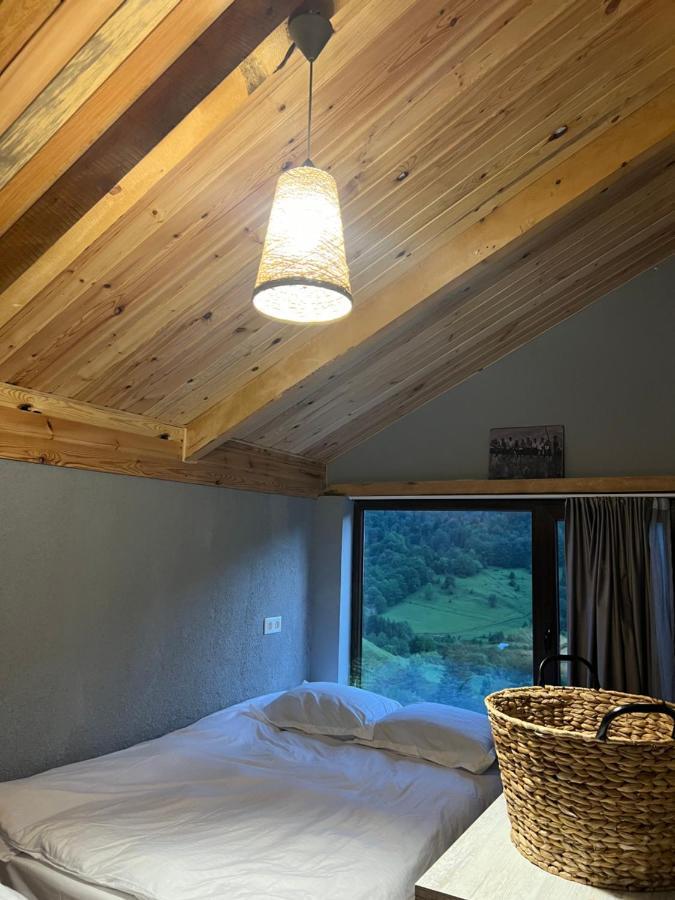 Mitarbi Silence - Cozy Holiday Cottages In Mountains Bordjomi Extérieur photo