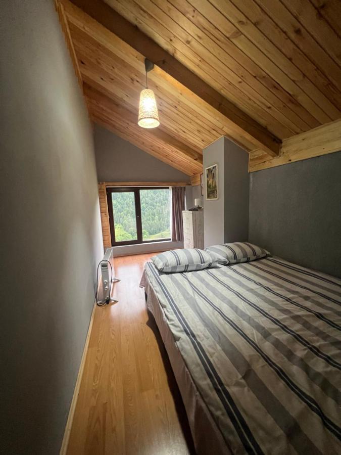 Mitarbi Silence - Cozy Holiday Cottages In Mountains Bordjomi Extérieur photo