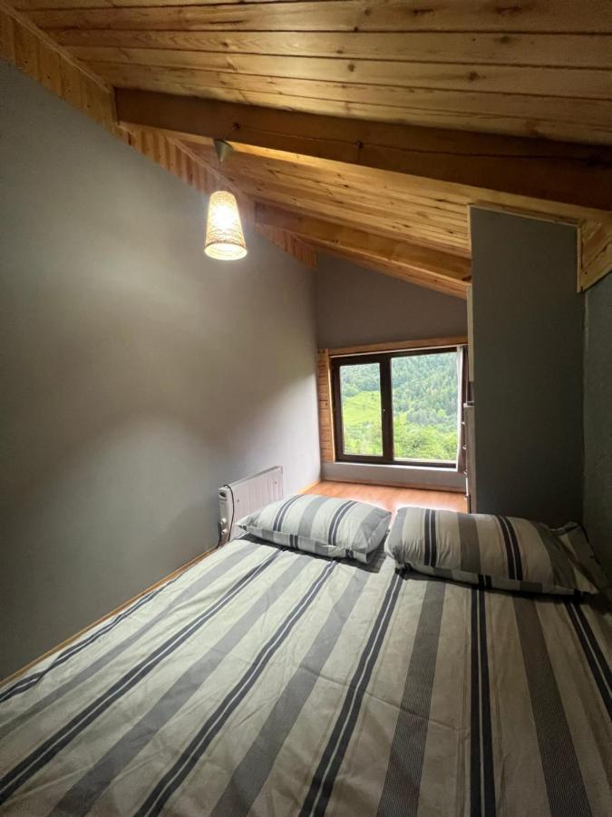 Mitarbi Silence - Cozy Holiday Cottages In Mountains Bordjomi Extérieur photo